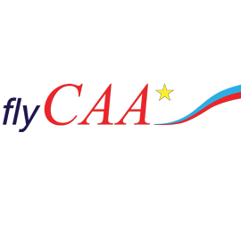 Logo-flyCaa-bizcongo-compagnieaerienne